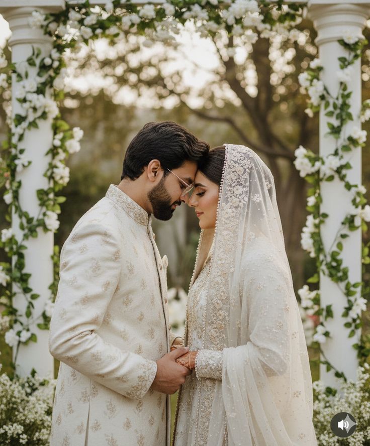Imran & Sana
